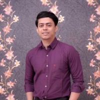 Md Samroj - Global Head Research