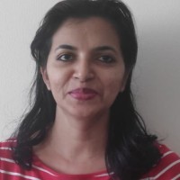 Shoble Ninan - Director of Revenue